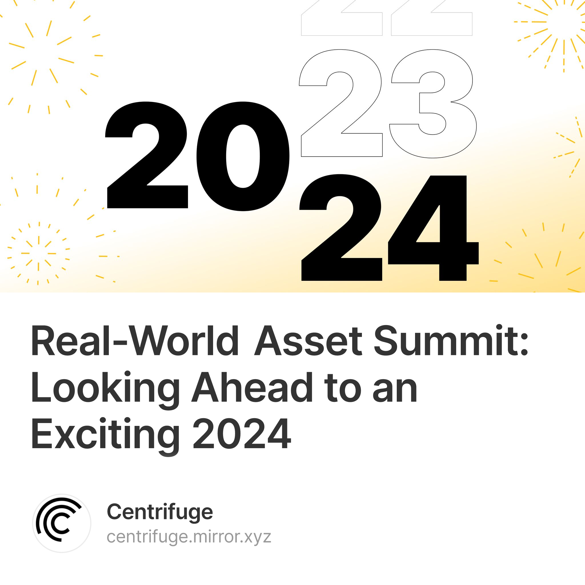 Agenda at a Glance - Realscreen Summit 2024